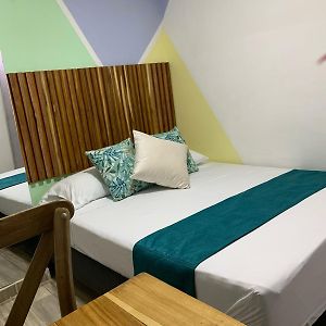 Habitación con Cama King